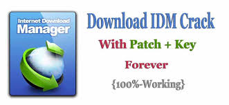 Use idm forever without cracking. Idm Crack 6 37 Build 16 Incl Patch Full 100 Download By Sodemi Medium
