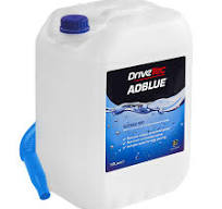 DRIVETEC - AdBlue