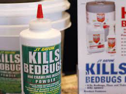 But by understanding the risks, you can protect your. Diy Bedbug Extermination Can Make You Sick Shots Health News Npr