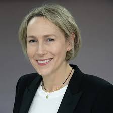 Sharon Kenyon Chief Finance Officer