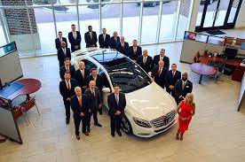The dealership includes over 70,000 square feet of facilities. Mercedes Benz Dealer Used Cars Pineville Nc Mercedes Benz Of South Charlotte