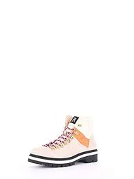 Auch wenn der autor dieser zeilen die riesigen, grünen gummistiefel, mit denen lewis hamilton in le castellet aufkreuzte, als nicht. Tommy Hilfiger Snowboots Lewis Hamilton Expedition Trail Boot In Weiss Fur Herren Lyst