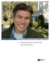 HomeEquityDiversificationPlan