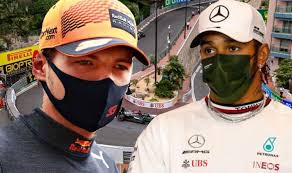 Some local broadcasters such as sky tv. Monaco Grand Prix Qualifying Results Live Ferrari Denies Verstappen Paul S Hamilton F1 Sports London News Time