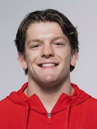 2025-26 Wrestling Roster