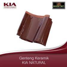 Avindra brown pietra terracota madras red balmoral brown pemesanan hub. Jual Genteng Keramik Kia Terbaik Harga Murah August 2021 Cicil 0