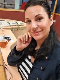 Good morning my beautiful listeners of #netfm. I am here with you till 9am 