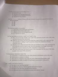 Banks and thrifts in the event of bank failures. 27 The Central Bank Of The United States Is The A Chegg Com
