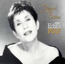 Sings Edith Piaf (Rb), Raquel Bitton (Recorded By)
