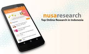 Untuk menukarnya menjadi uang nyata atau rupiah, anda harus memiliki minimal sebesar 3.000 poin. 8 Aplikasi Penghasil Uang Terpercaya Terdaftar Ojk