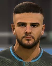 Immobile scored 28 goals and insigne 18 when the two youngsters lined up together at serie b side pescara in 2011/12 under zeman, the guru. Amiriowski On Twitter Lorenzo Insigne Https T Co 7rou8hrwt9 Napoli Fifa Fifa20 Fifa21 Fifamod Https T Co Clvpllf8xq Twitter