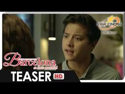 A love untold (2016) adalah. Barcelona A Love Untold Teaser Stop Acting Like You Know My Pain Barcelona A Love Untold Youtube