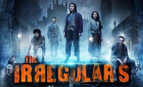 Netflix adds a few dozen movies to the service throughout march, including more than a dozen on march 1. The Irregulars Netflix Made In Liverpool Liverpool Film Office