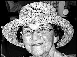 Obituary: Hurlbert, Kathryn E "Betty"