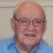 Roger W. Bates Obituary