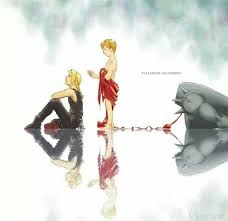 Pin By Caitlyn Warren On Elric Bros Co Fullmetal Alchemist Brotherhood Alchemist Fullmetal Alchemist Pixiv is a social media platform where users can upload their works (illustrations, manga and novels) and. fullmetal alchemist brotherhood