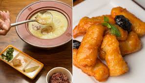 A chosen range of food to enhance their natural beauty. Hang Eat Chinese Imperial Cuisine Reach Further
