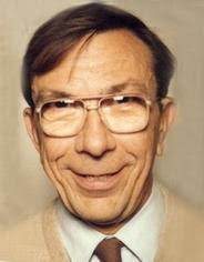 Obituary Craig R. Pringle (1930-2015)