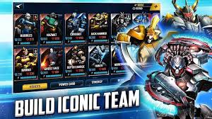 Oa shared anna exciting affection (18+) ch.2 v0.61 mod apk age restricted games: Ultimate Robot Fighting V1 4 139 Mod Apk Obb Unlimited Money Download