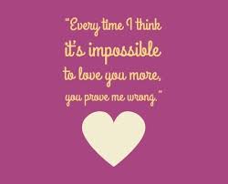 Build your personality even more positively so that every notice you from another angle. 100 Really Cute Love Quotes For Him Awesome Cool 2018