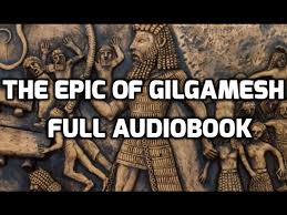 Pdf | history, politics and culture are inextricably connected, as the epics of gilgamesh and the ‎iliad demonstrate. The Epic Of Gilgamesh Complete Audiobook Unabridged Youtube