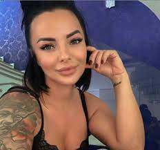 How much of kamila wybranczyk's work have you seen? Kamila Wybranczyk Wiek Fame Mma Artur Szpilka Instagram Obcas Pl