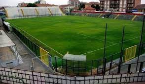 إستاد الإسكندرية) è uno stadio di calcio di alessandria d'egitto. Vista Del Campo Di Calcio Picture Of Stadio Giuseppe Moccagatta Alessandria Tripadvisor