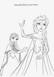 37+ frozen coloring pages elsa ice castle for printing and coloring. Frozen Fever Printable Elsa Coloring Pages Novocom Top