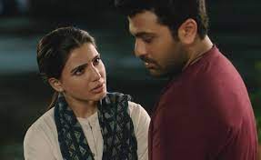 Maybe you would like to learn more about one of these? Jaanu Movie Review Matured Romance
