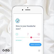 Ada Ai Powered Health Companion Now On Android And Ios Android Iphone And Mac Read The Opinion Of 10 Influencers Discov Health Instagram Posts Power