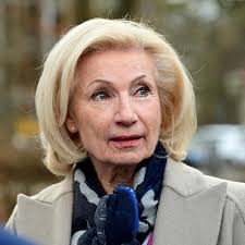 Kulturbürgermeisterin Julia Lehner tritt bei der Kommunalwahl 2026 nicht  mehr an