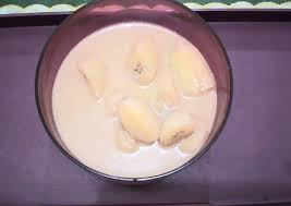 Jenis kolak yang satu ini juga sering dibuat di rumah lho. Cara Mengolah Kolak Pisang Lempuk Durian Yang Menggugah Selera Resep Enyak
