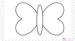 2750 Los Mejores Dibujos De Mariposas Para Colorear Ya hemos publicado algunos dibujos muy sencillos de mariposas. los mejores dibujos de mariposas para