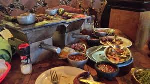 Big Portions Picture Of El Tiempo Cantina Washington Houston Tripadvisor