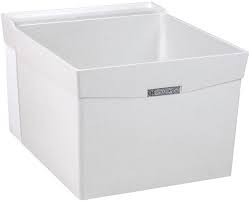 We did not find results for: Mount Sideways Laundry Utility Tub Single Basin Sink 20 X 24 Fiberglass Wall Mount White New Mustee Laundry Sink Utility Sink Laundry Tubs