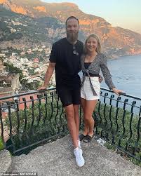 Maybe you would like to learn more about one of these? Afl Star Max Gawn And Partner Jessica Announce They Are Having A Baby Daily Mail Online