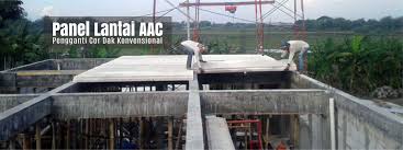 Begitu juga dengan ukuran besi beton. Panel Lantai Vs Cor Dak Konvensional Mana Yang Lebih Efisien Panel Lantai Surabaya