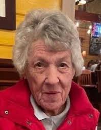 Elizabeth Ann (Brown) Chrisman Obituary