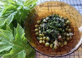 Resepterongkecap #terongmasakkecap #indoculinairehunter resep cara memasak terong kecap (eggplant and soy sauce) yang. Resep Rahasia Tumis Tarung Pipit Leunca Praktis