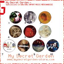 To transform men's greatest passions, such as music and motor sports, into cult accessories. Pale Saints The Comforts Of Madness In Ribbons Album Pinback Button Badge Set Or Hair Ties 4 4 Cm Badge Magnet Keychain Set