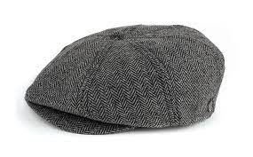 Découvrez le meilleur de la mode de luxe sans plus attendre. Casquette Gavroche Femme Brood Par Brixton