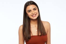 'the bachelor' winner rachael kirkconnell addresses racial controversy on 'after the final rose': Bachelor Contestant Rachael Kirkconnell Apologizes For Racist Actions Ew Com