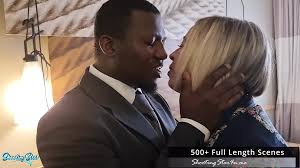 Cheating Wife Meets BBC Business Man Lover Moby Dick in London Hotel