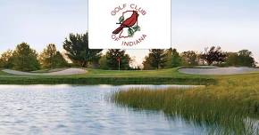 ⛳ ITC Scholarship Scramble Golf Outing
