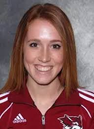 2015 Women's Track & Field Roster