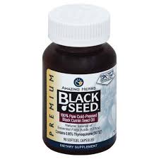 When exploring the site, you'll realize that the black seed oil softgel come in the appropriate dosage forms to suit adults and children's needs alike. Amazing Herbs Black Seed Black Cumin Seed Oil 90 Softgels Walmart Com Walmart Com