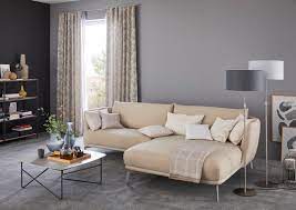 Wir sind northeims erste adresse um schöner zu wohnen. Schoner Wohnen Farbe Cool Grey
