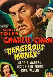 Charlie chan in the shanghai cobra quotes. Charlie Chan Collection The Shanghai Chest Broke In Warner Bros Entertainment Youtube