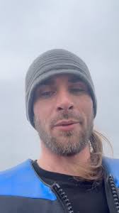 41 inch California south jetty