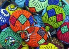Easy, fun christmas craft ideas you can create with kids for centerpieces or place settings at holiday table. 24 African Xmas Decorations Ideas African Christmas Xmas Decorations African Crafts